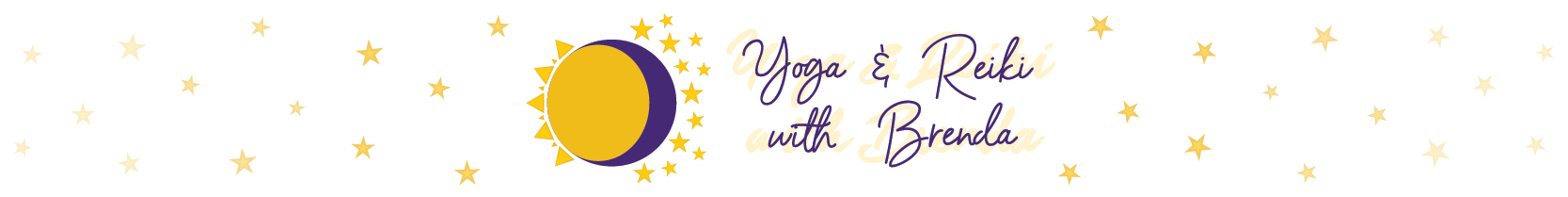 Yoga & Reiki with Brenda